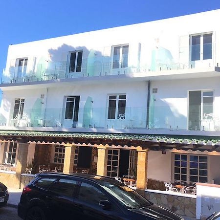 Bhc Boutique Hostal Cala Millor Кала Милор Екстериор снимка