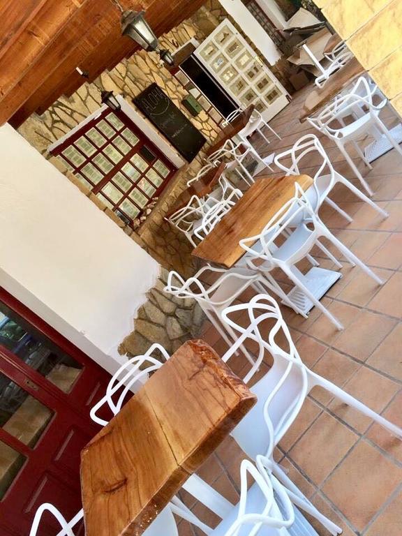 Bhc Boutique Hostal Cala Millor Кала Милор Екстериор снимка