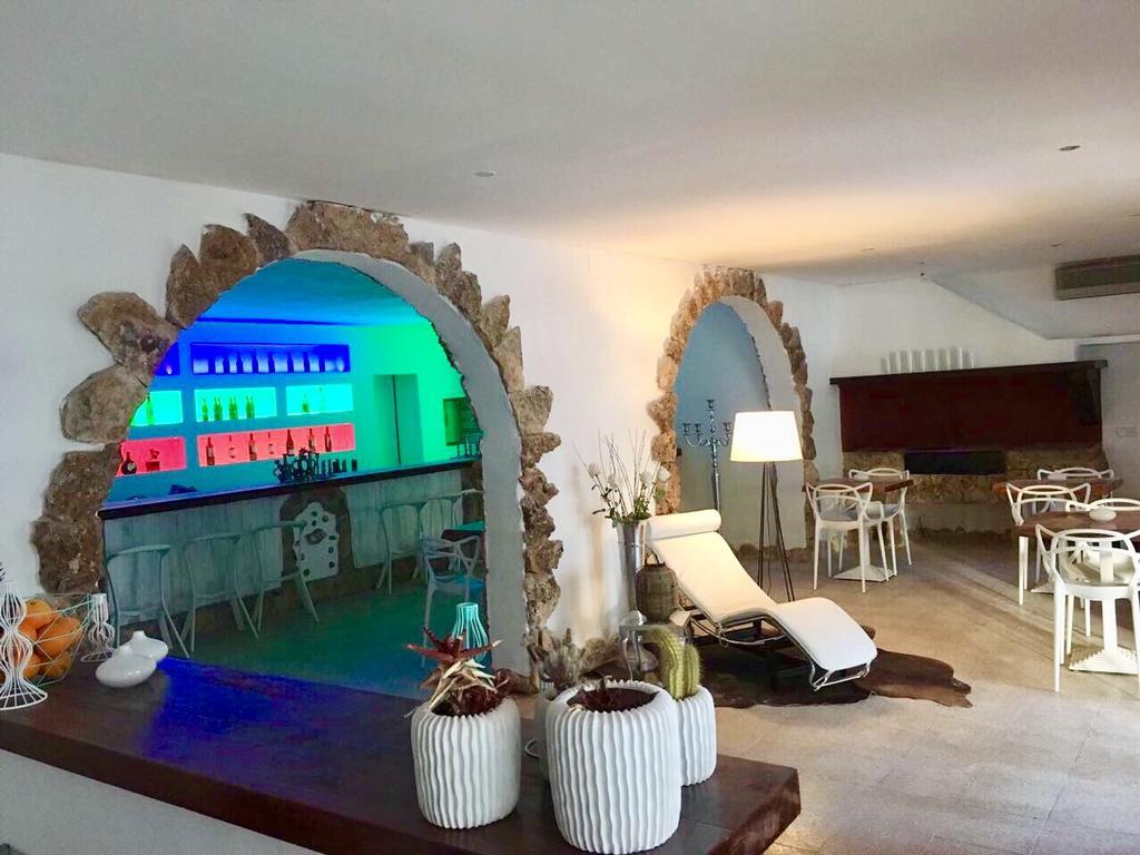 Bhc Boutique Hostal Cala Millor Кала Милор Екстериор снимка