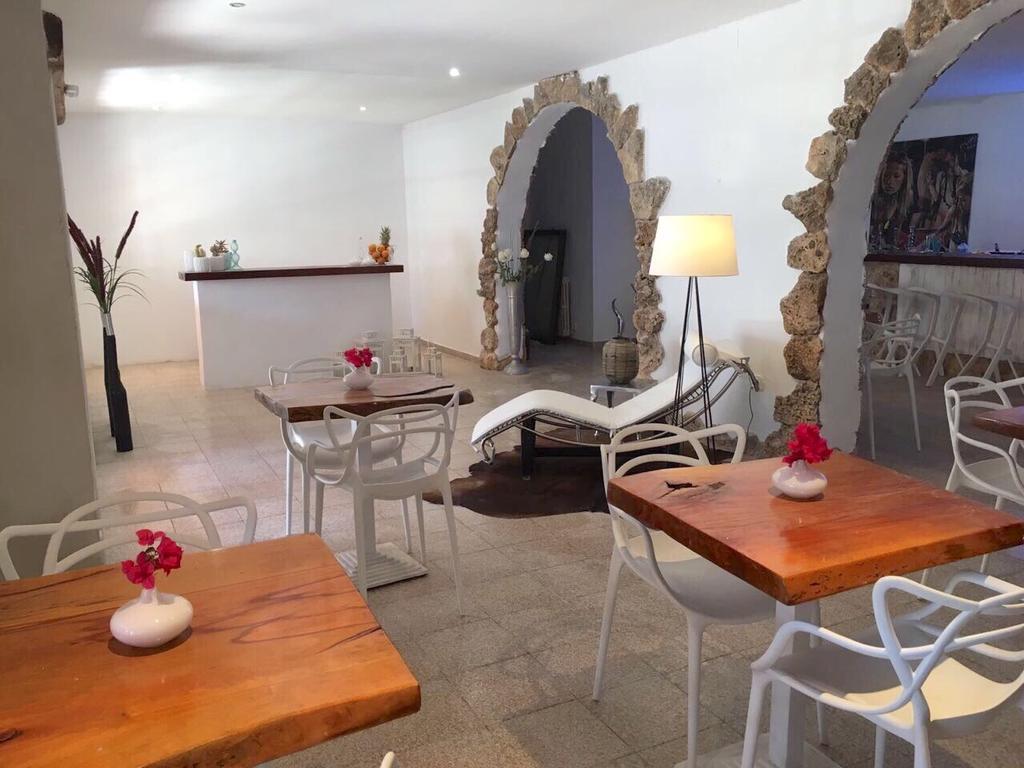 Bhc Boutique Hostal Cala Millor Кала Милор Екстериор снимка