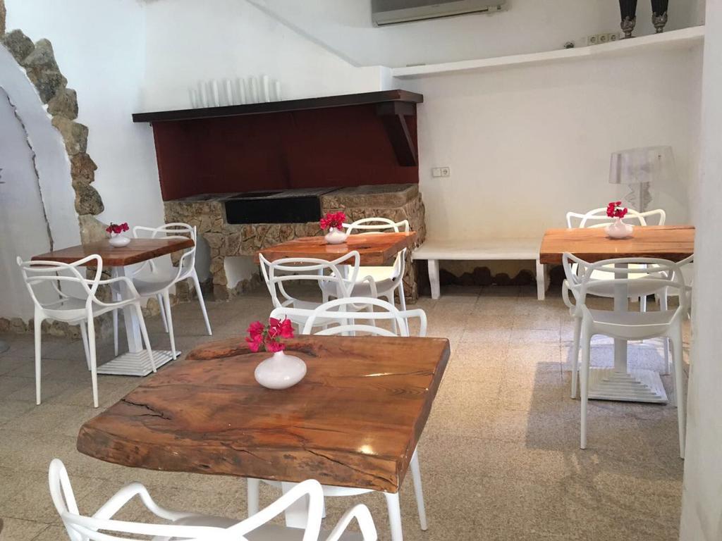 Bhc Boutique Hostal Cala Millor Кала Милор Екстериор снимка