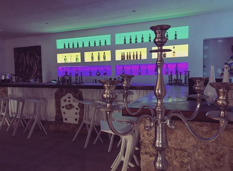 Bhc Boutique Hostal Cala Millor Кала Милор Екстериор снимка