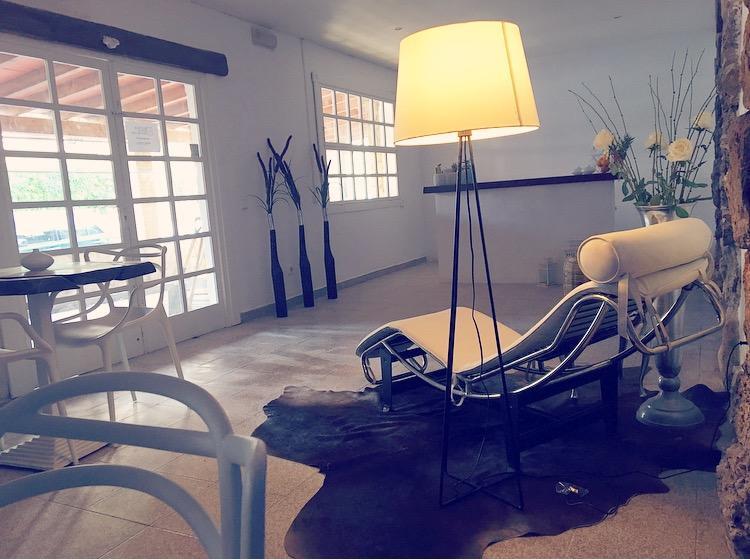 Bhc Boutique Hostal Cala Millor Кала Милор Екстериор снимка