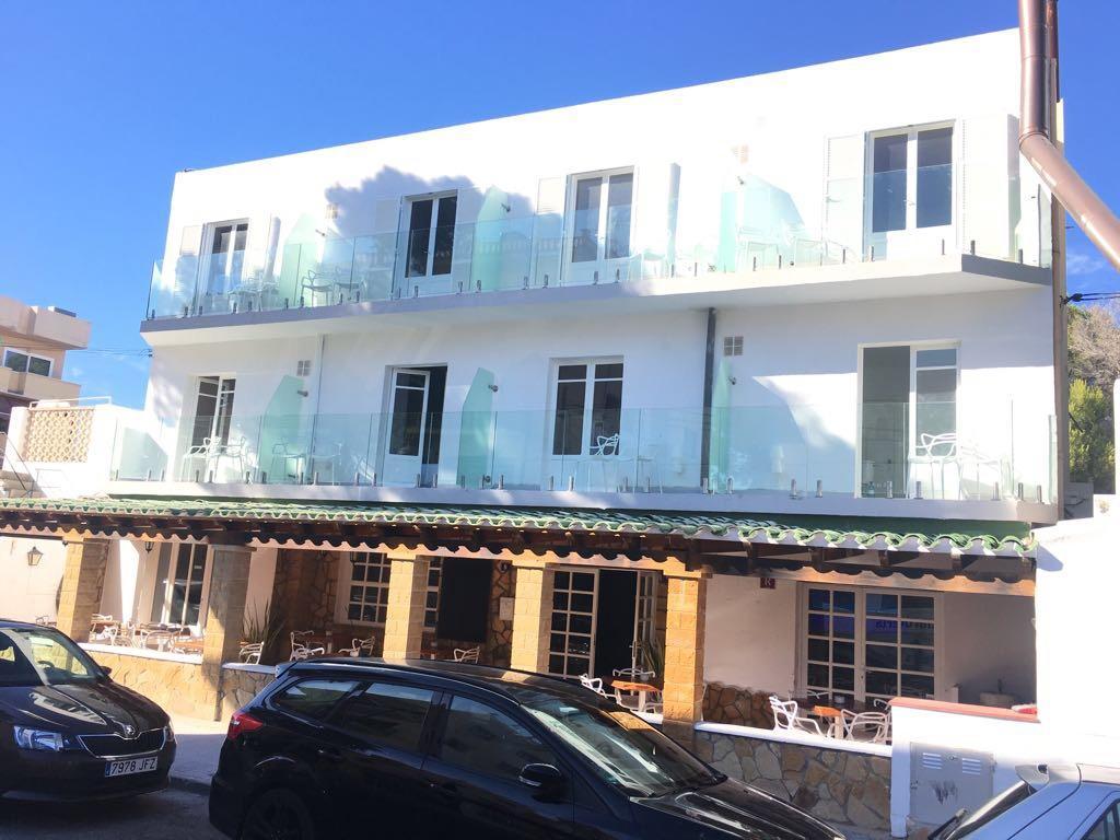 Bhc Boutique Hostal Cala Millor Кала Милор Екстериор снимка