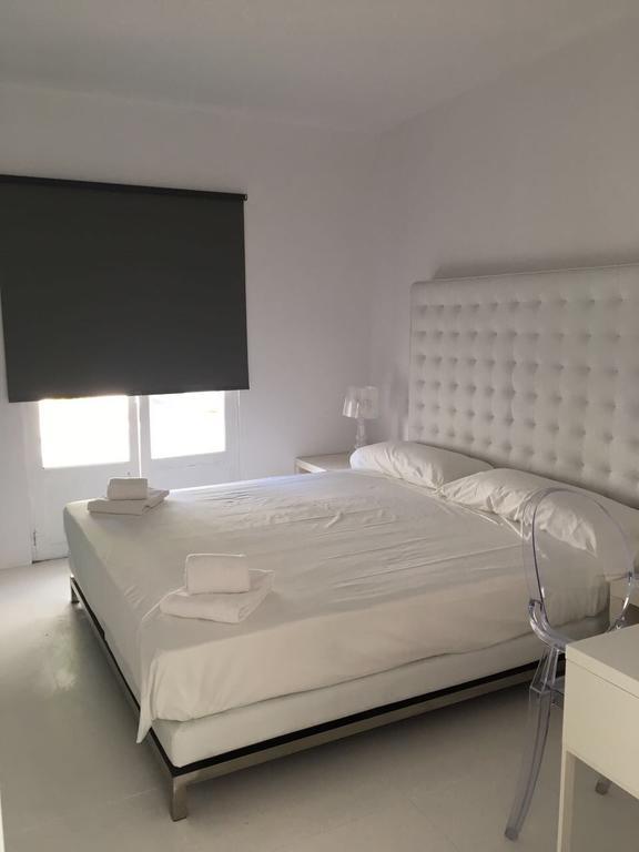 Bhc Boutique Hostal Cala Millor Кала Милор Екстериор снимка